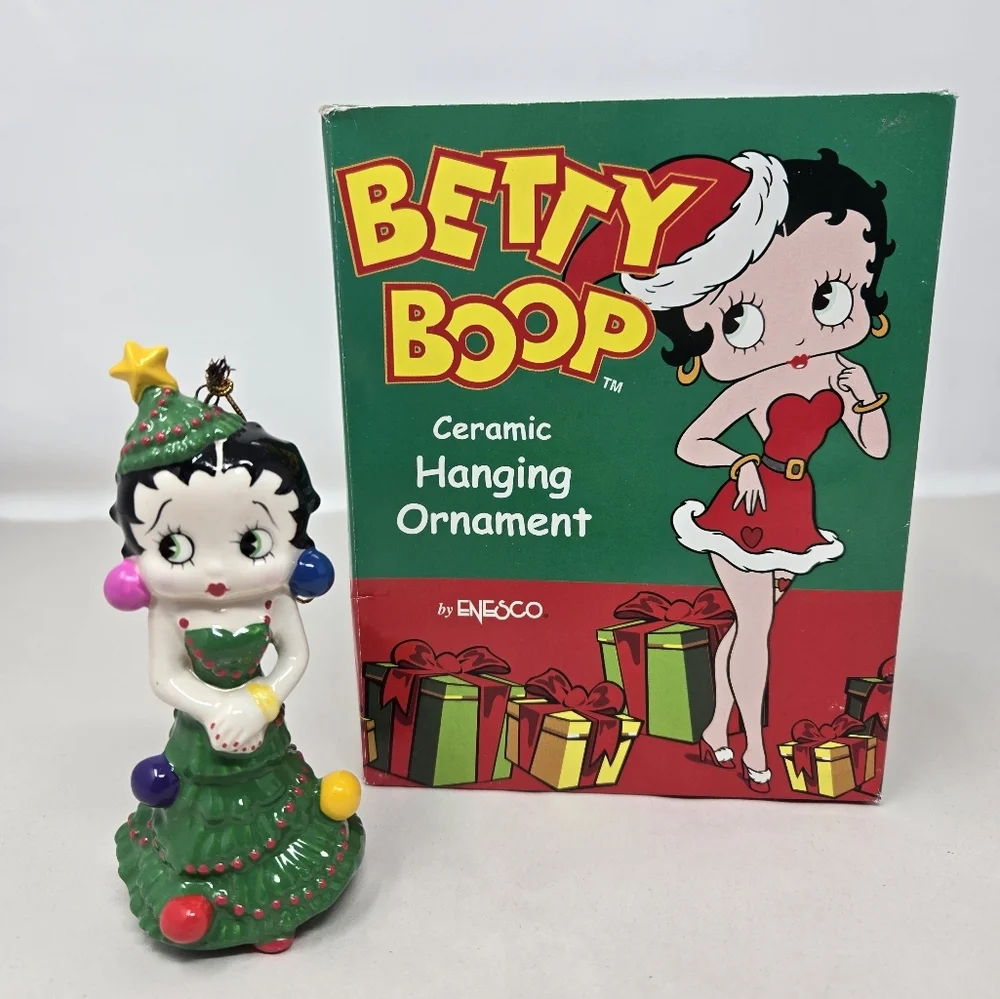 Enesco this betty